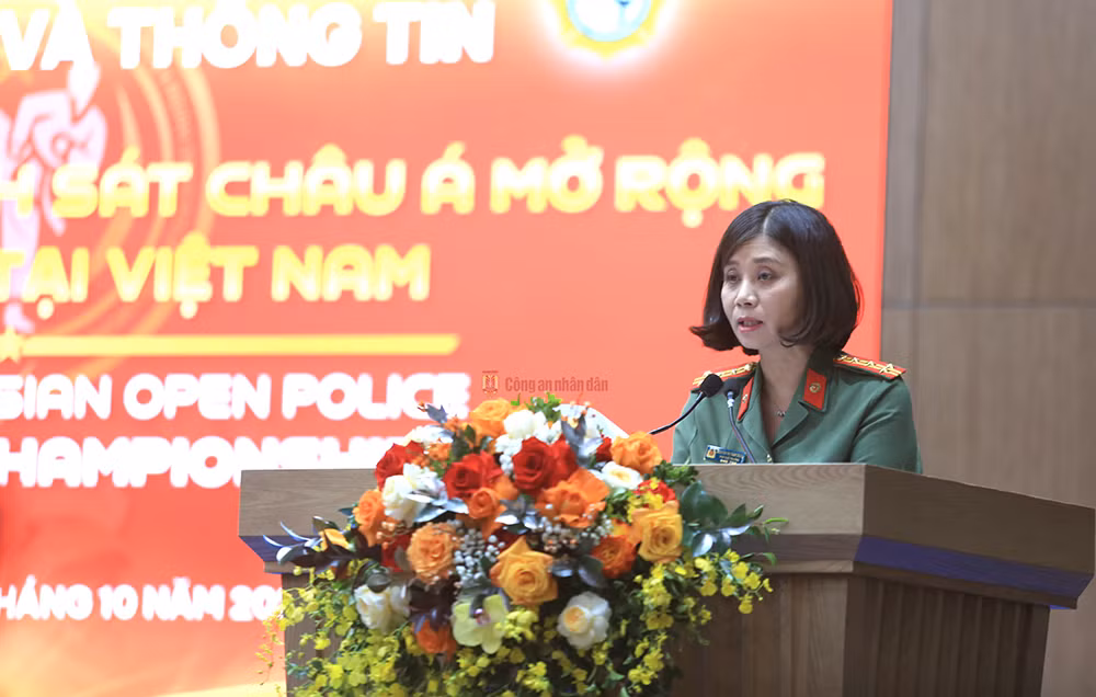 Cơ hội thuận lợi để quảng bá hình ảnh Việt Nam đến bạn bè quốc tế -0