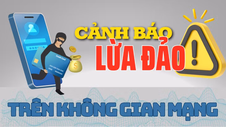 Gọi điện thoại, giả danh CSGT để lừa đảo đánh cắp thông tin cá nhân -0