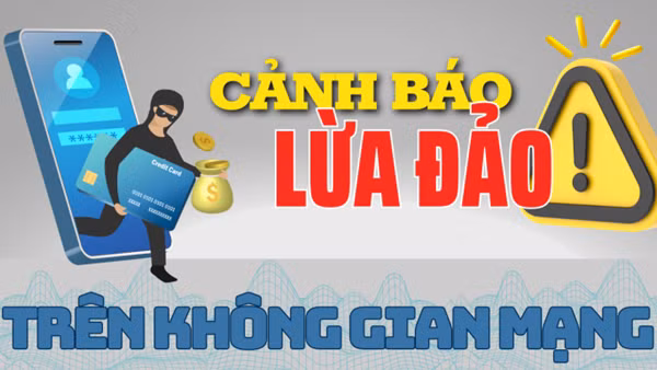 Gọi điện thoại, giả danh CSGT để lừa đảo đánh cắp thông tin cá nhân