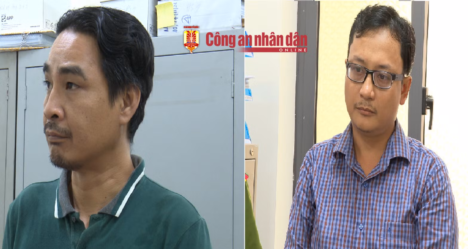 Khởi tố 7 đối tượng liên quan đến nhiều tội danh về kinh tế ở Bạc Liêu -0