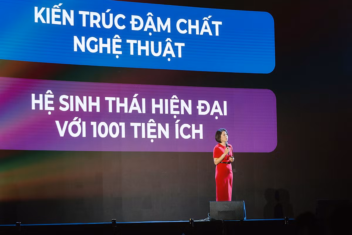 93% căn hộ Sun Group từ 1 tỷ đồng bán hết trong ngày mở bán -0