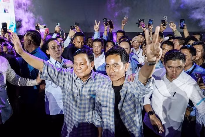 Di sản vinh quang của ông Joko Widodo -0