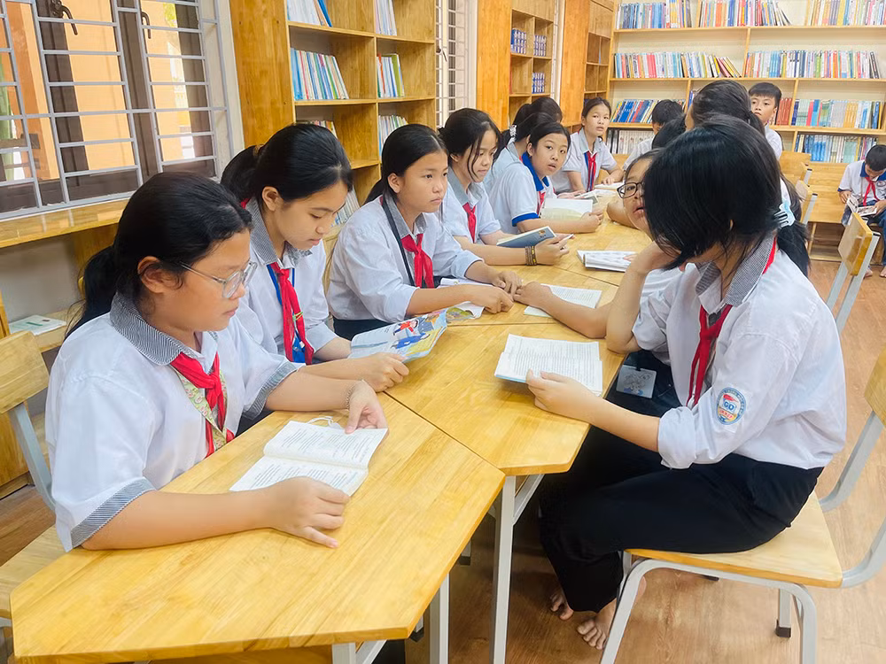 Vĩnh Phúc tập trung đầu tư phát triển nguồn nhân lực chất lượng cao -0