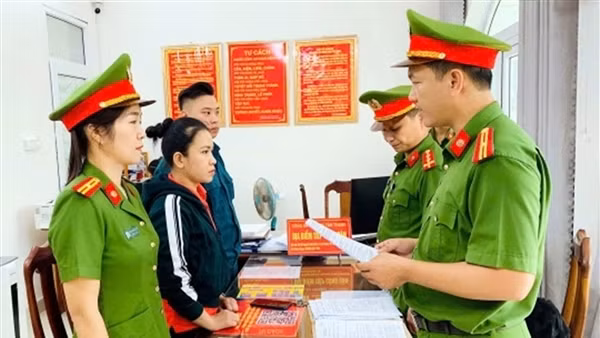 Quảng Nam: Tăng cường phòng ngừa, ngăn chặn tội phạm lừa đảo chiếm đoạt tài sản
