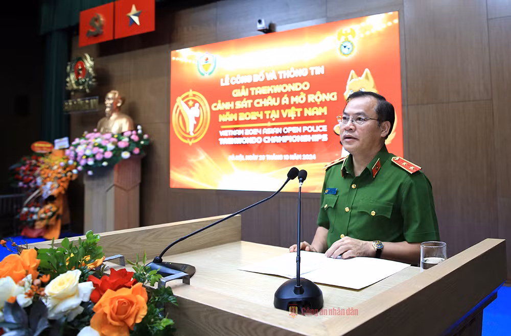 Cơ hội thuận lợi để quảng bá hình ảnh Việt Nam đến bạn bè quốc tế -0