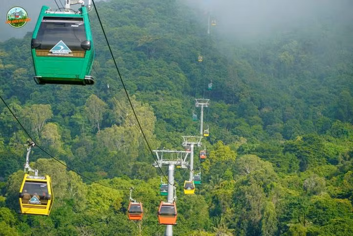 Đến với Núi Cấm để trải nghiệm các điểm du lịch nổi tiếng -0