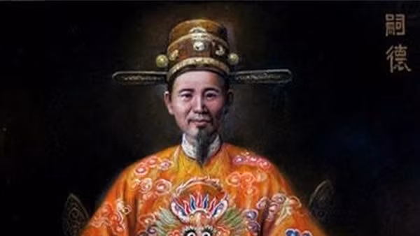 Học người xưa tiết kiệm
