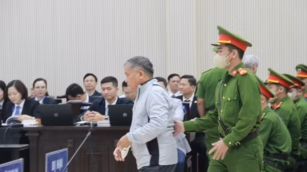 Cựu Giám đốc Ban Quản lý “bắt tay” thông thầu với Nguyễn Thị Thanh Nhàn như thế nào?