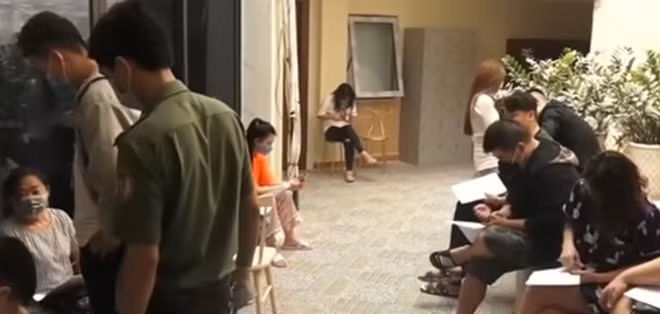 Đà Nẵng: Phát hiện và xử phạt 12 cơ sở lưu trú vi phạm công tác phòng chống dịch -0