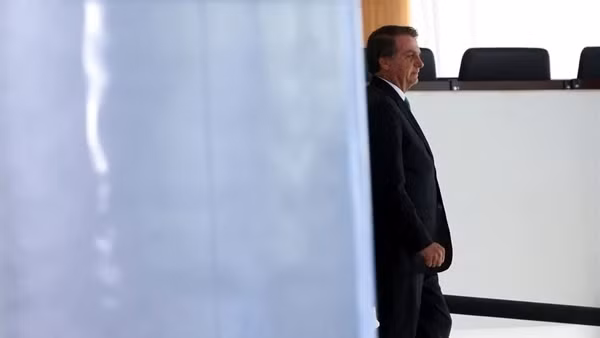 Brazil: Ông Bolsonaro nỗ lực “lấy lại lòng tin” ảnh 2