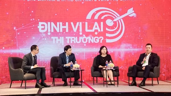 DKRA Libra - thành viên của DKRA Vietnam khai trương văn phòng mới ảnh 3