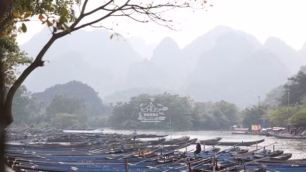 Không vì Tết mà nể nang xử phạt vi phạm giao thông ảnh 2