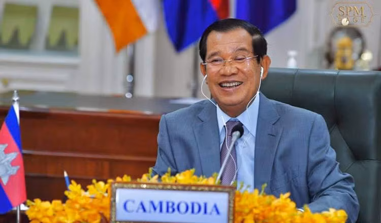 Thủ tướng Hun Sen: Campuchia luôn ghi nhớ công lao của quân tình nguyện Việt Nam -0