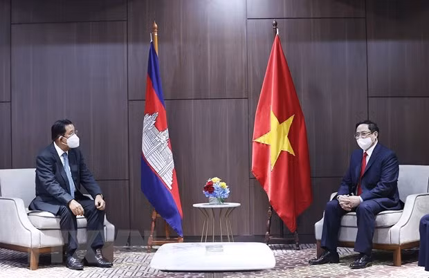 Chiến thắng Pol Pot: Thắng lợi của tình đoàn kết Việt Nam-Campuchia -0