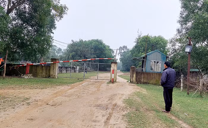 10 năm sống vật vã bên dự án nghìn tỷ -0