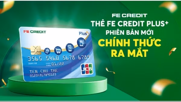FE Credit – Trợ lực tài chính cho ngày mai tươi sáng ảnh 2