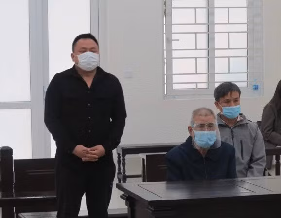 Người ngoại quốc câu kết đưa lao động Việt Nam trốn sang nước ngoài -0