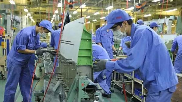 Nỗ lực vượt khó, đón vận hội mới ảnh 2