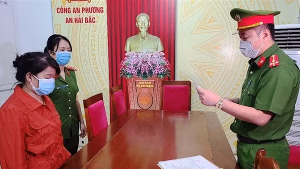 Mua sổ đỏ trên mạng rồi lừa vay tiền chiếm đoạt 1,4 tỷ đồng