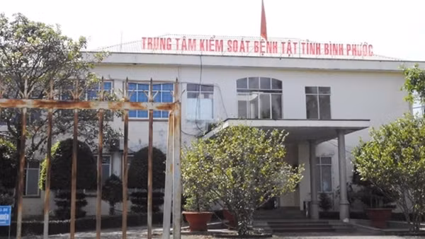 Đồng Nai kết luận thanh tra việc mua sắm thiết bị y tế phục vụ chống dịch ảnh 2