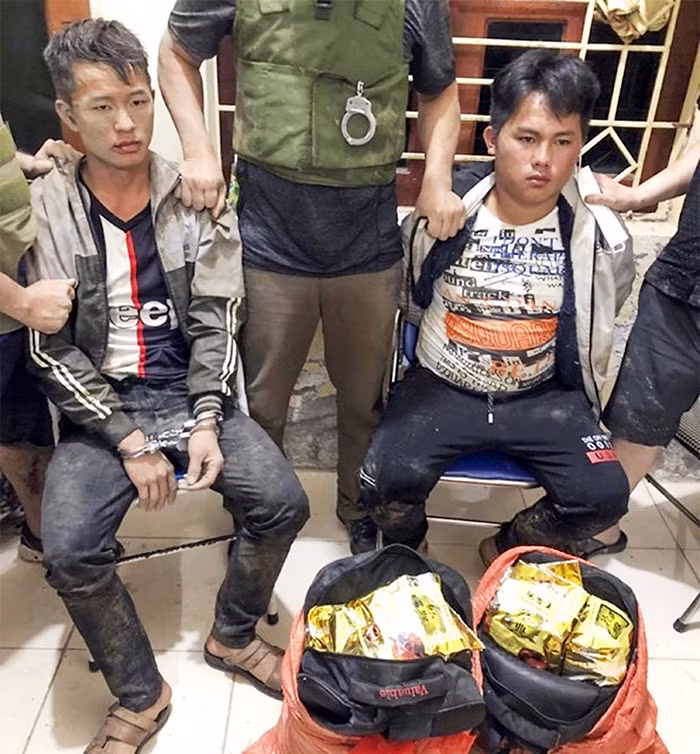 Ngăn chặn cái chết trắng ở vùng cao Tây Bắc -0