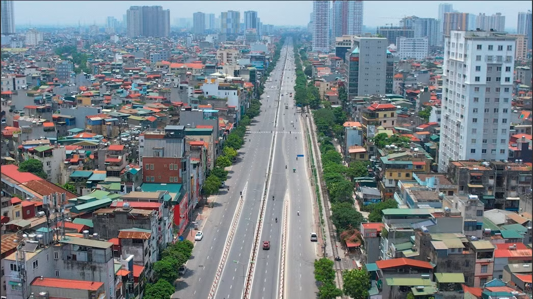 Nhà ở riêng lẻ phải có lối thoát nạn -0