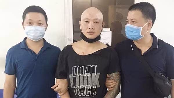 Nghi bị phản bội, thanh niên mang thanh sắt đâm chết nhân tình và cháu ảnh 2