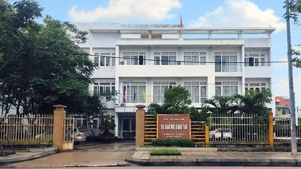 Xử lý các sai phạm tiền tỷ xảy ra tại Sở GD&ĐT tỉnh Gia Lai ảnh 3