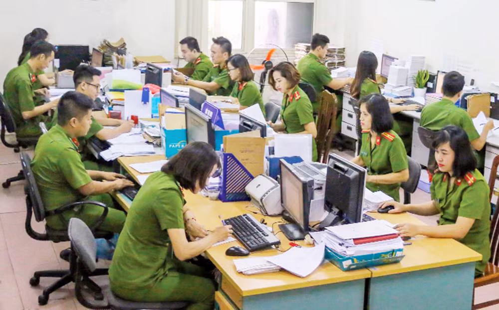 10 sự kiện công nghệ thông tin - truyền thông tiêu biểu năm 2021 -0