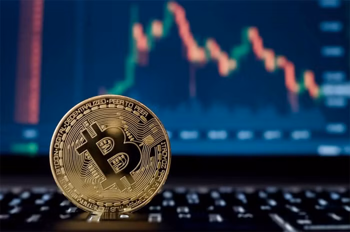 Khi GenZ “chơi” crypto -0