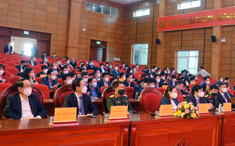 Điều gì đặc biệt ở Đồng Hới IOC -0