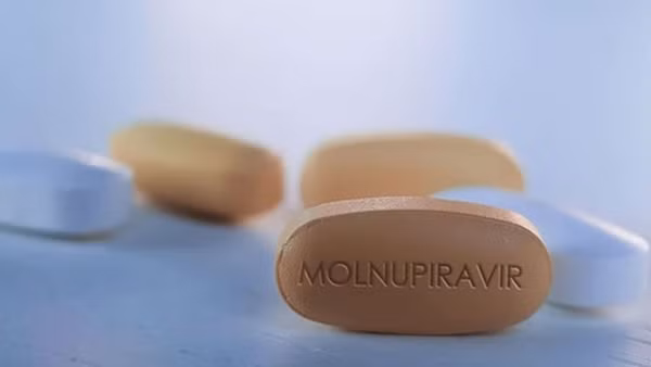 Thuốc điều trị COVID-19 của Merck không "đầy hứa hẹn" như nghiên cứu ảnh 4