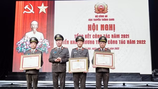 Tăng cường mối quan hệ, phối hợp hiệu quả với các cơ quan báo chí ảnh 5