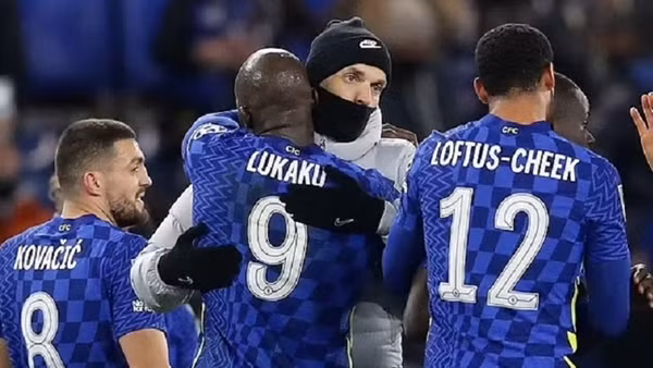 Derby London, Chelsea chấm dứt mạch không thắng ảnh 11