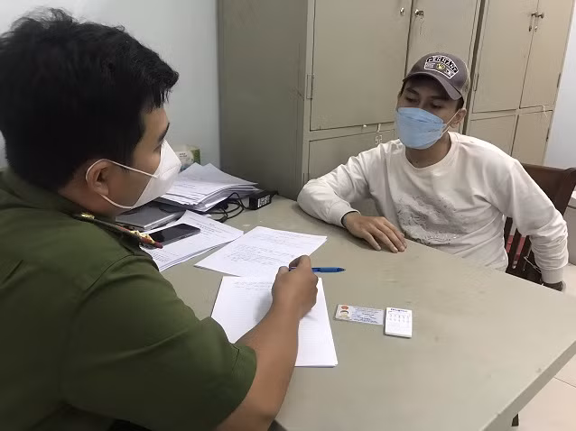 Công an phường kiểu mẫu với nhiều mô hình toàn dân bảo vệ ANTQ hiệu quả -0