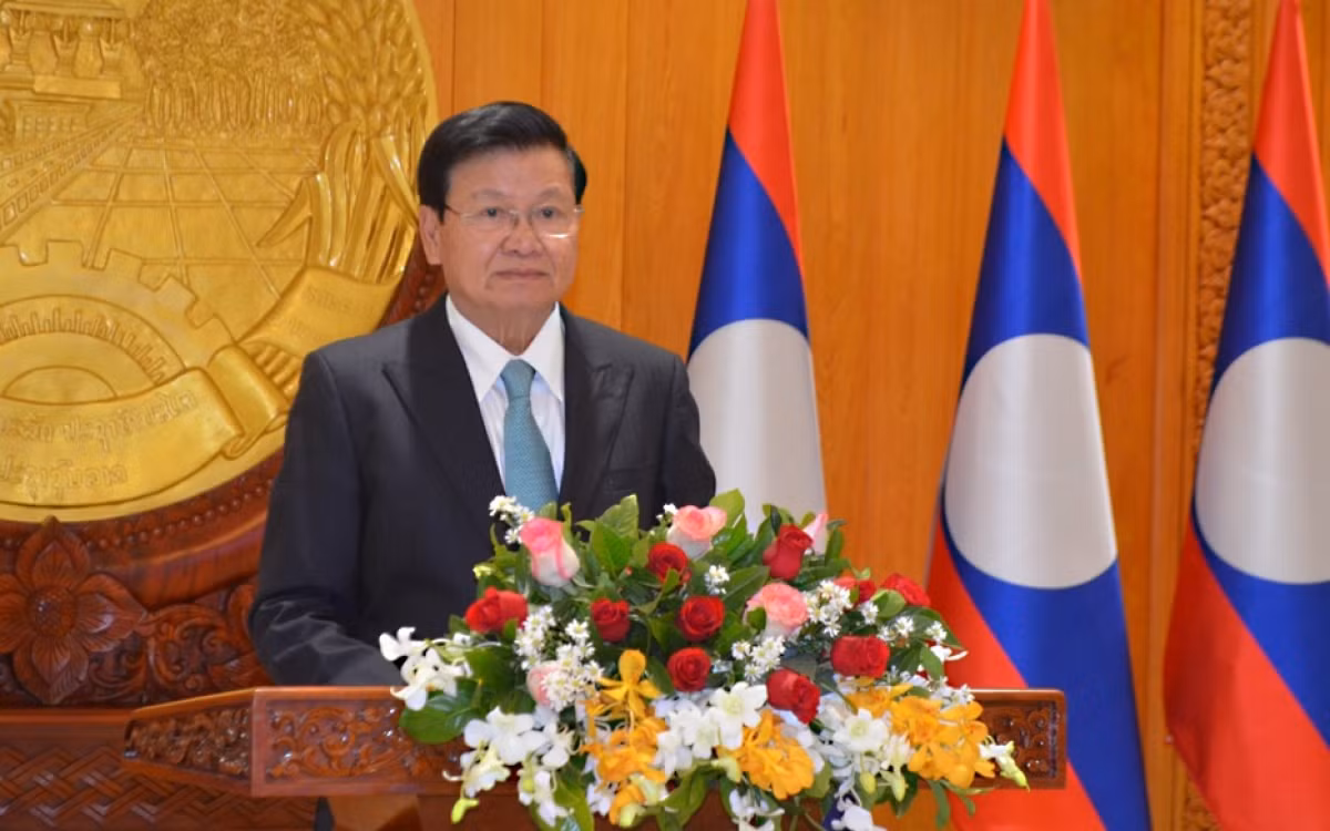 Thông điệp năm mới 2022 quyết liệt và nhiều kì vọng từ các nhà lãnh đạo thế giới -0