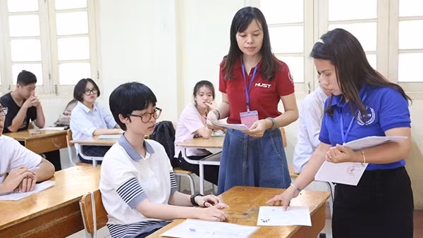 Sẽ kiểm tra các trường có dấu hiệu xác định chỉ tiêu không đúng quy định ảnh 3