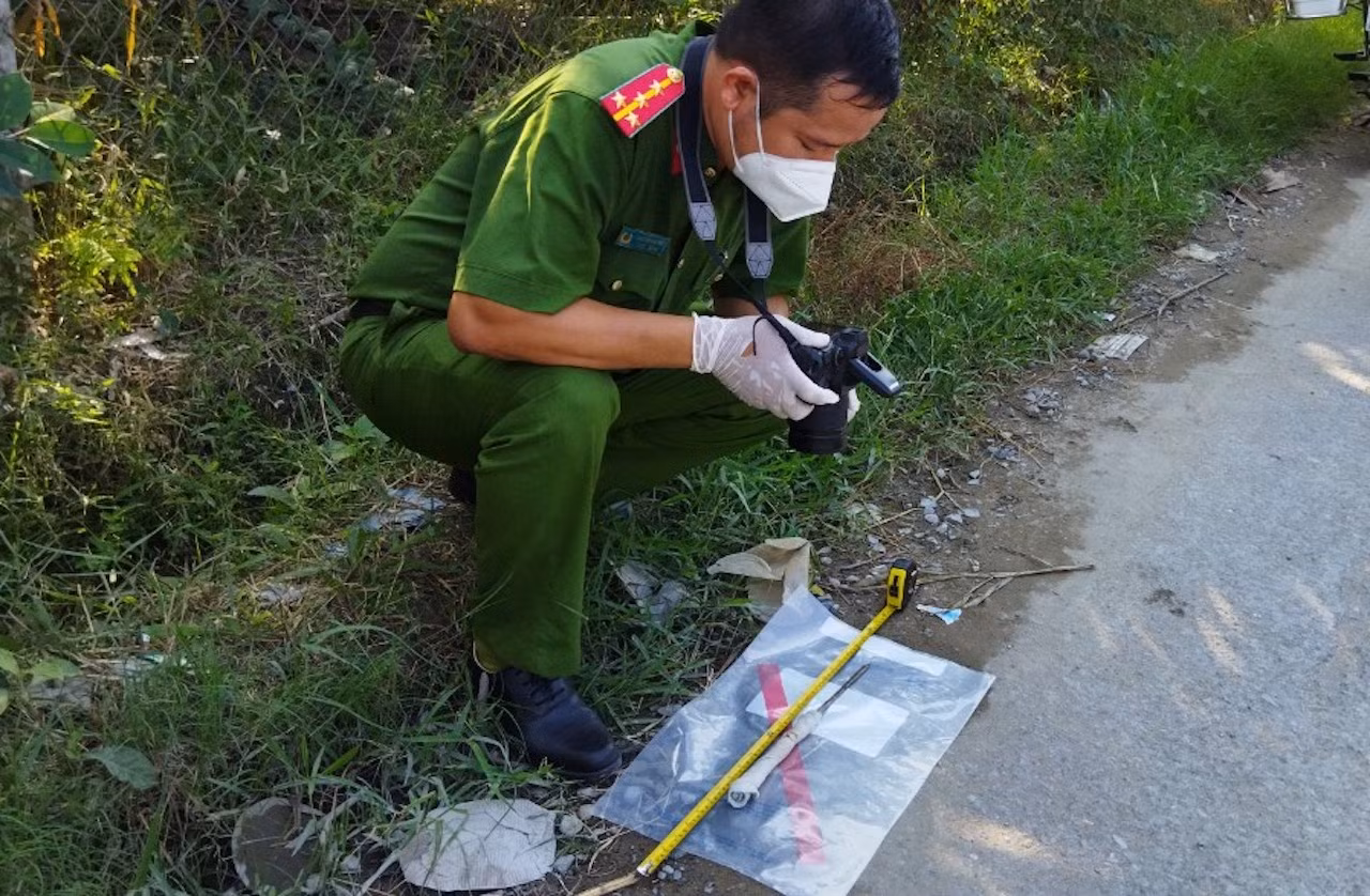 Lời khai của kẻ giết hai dì cháu ở Tiền Giang -0