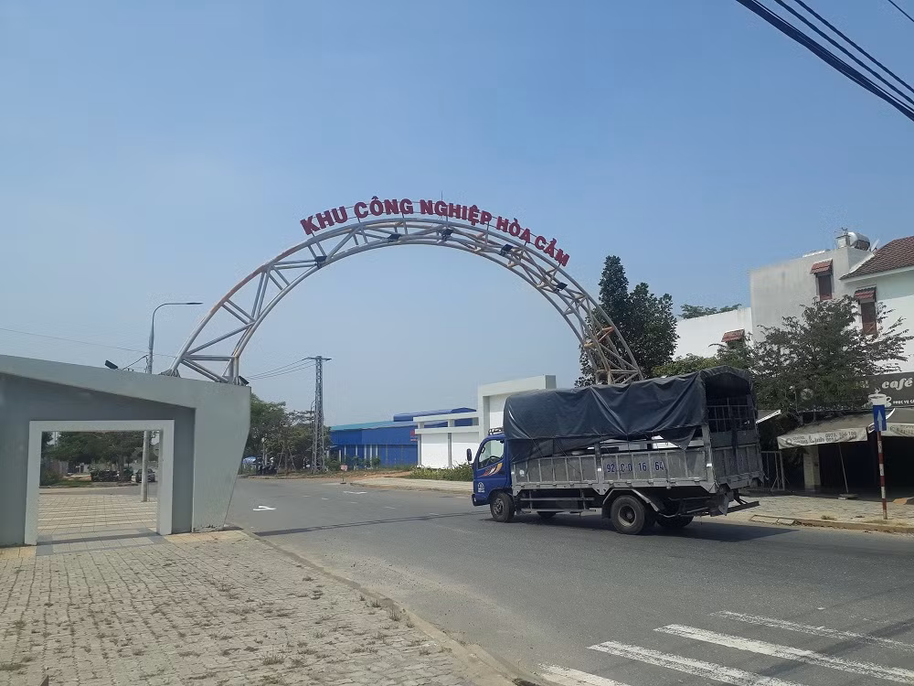 Đà Nẵng thanh tra quản lý sử dụng đất đai và môi trường năm 2022 “điểm danh” 14 đơn vị doanh nghiệp -0