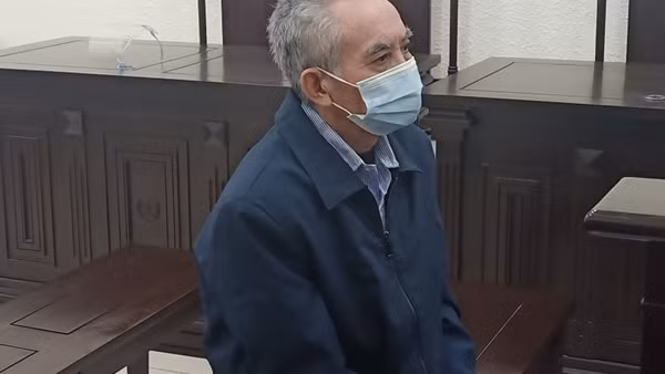 Đâm chết người tình trẻ vì bị bỏ rơi ảnh 2