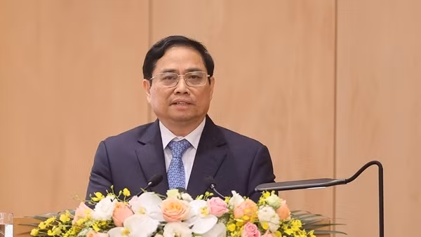 Xây dựng nền kinh tế độc lập, tự chủ, hội nhập sâu rộng, thực chất, hiệu quả ảnh 7