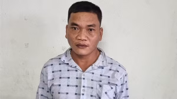Tài xế xe ben bỏ trốn sau khi cán tử vong 2 bà cháu ảnh 3