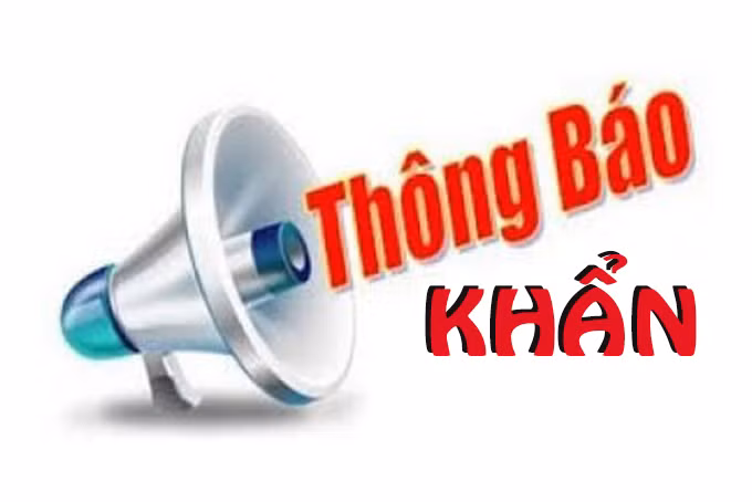 Đề nghị các nạn nhân bị Trương Thành Phúc lừa đảo xin việc biên chế vào ngành Công an phối hợp cung cấp thông tin -0