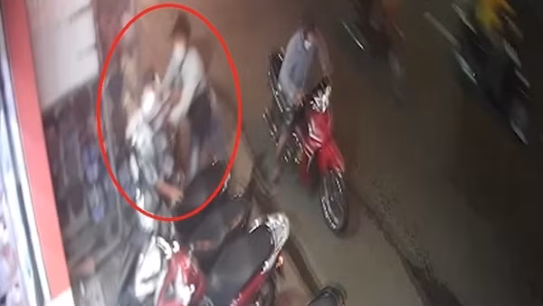 Băng "đá xế" nghiện ma túy sa lưới ảnh 2