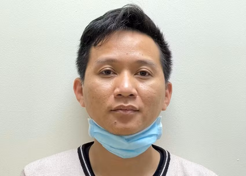 Bắt giữ đối tượng mua bán thận tại Hà Đông -0