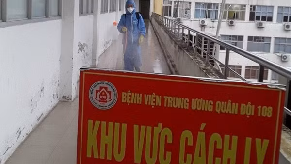 Ngày 2/1, ghi nhận gần 17.000 ca COVID-19 mới, Hà Nội vượt mốc 2.000 F0 ảnh 3