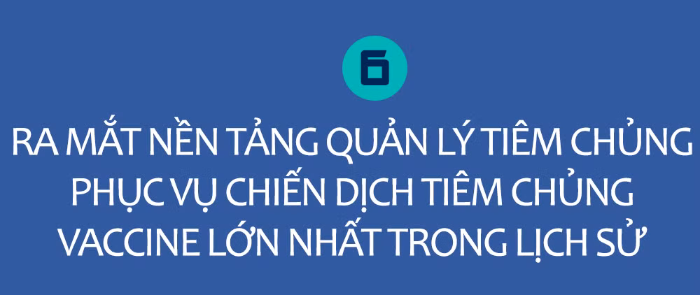 10 sự kiện công nghệ thông tin - truyền thông tiêu biểu năm 2021 -0