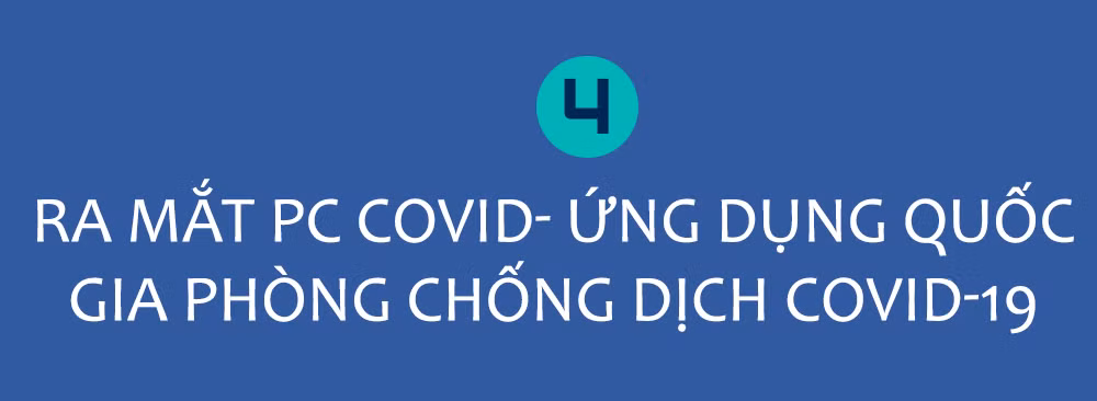 10 sự kiện công nghệ thông tin - truyền thông tiêu biểu năm 2021 -0