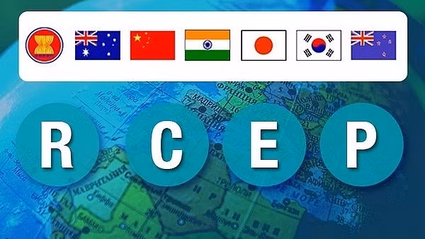 Tuyên truyền sâu rộng về Hiệp định RCEP đến cộng đồng doanh nghiệp Việt Nam ảnh 4