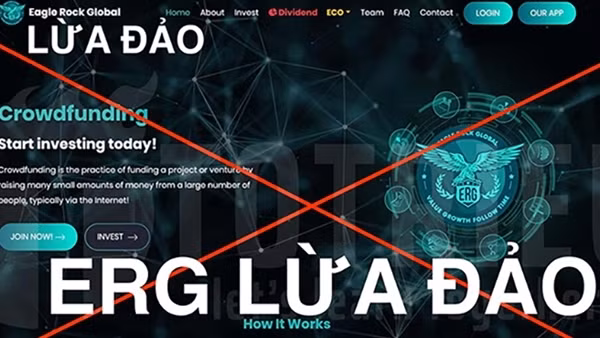 Mối họa từ bùng nổ crypto ở Nam Mỹ ảnh 5